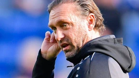 Die Not bei Hannover 96 ist groß