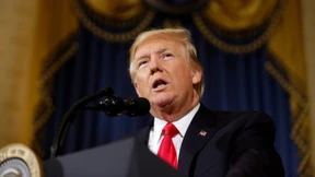 Trump bestätigt Ende der Hilfen für syrische Rebellen