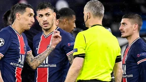 Paris erhebt schwere Vorwürfe gegen Schiedsrichter