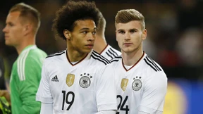 Gebremste Tempomacher im DFB-Team