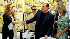 Berlusconi schlägt zurück