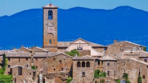 Italiens Geisterdörfer