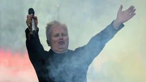 Wie Bananentexte zu Hymnen werden