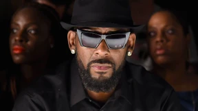 Sex-Skandal um Sänger R. Kelly