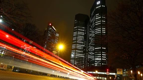 Klarheit über Kapitalregeln beflügelt Bankaktien