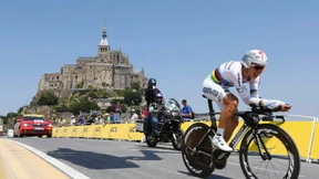 „Aerodynamisch wie ein Wassertropfen“