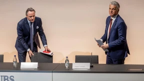 Wo ist denn nur die Bankenkrise hin?