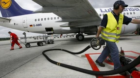 Lufthansa erwartet nach Streikjahr mehr Gewinn