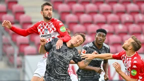 „Wir haben hinten einen Engpass“