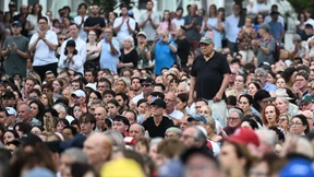 Australier gedenken der Anschlagsopfer am Bondi Beach