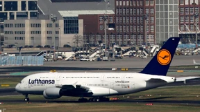 Probleme mit der Kabinenluft