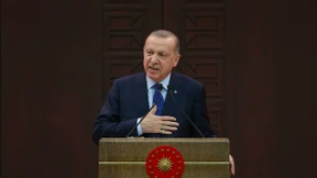 Die Belagerung durchbrechen