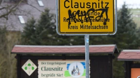 Herr Hetze und die Menschen von Clausnitz 