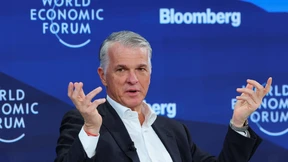 Ermotti bleibt Spitzenverdiener