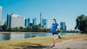Gesundes Deutschland und Wolken am Kapitalmarkthimmel