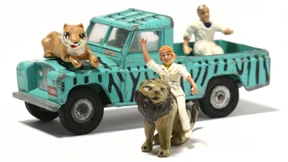 Ballaststofffrei in Bujumbura