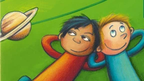 Auch Papa macht Gedöns