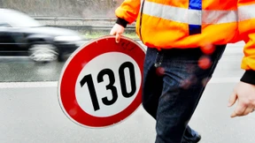 Hochrechnung: Tempolimit könnte 140 Menschenleben retten
