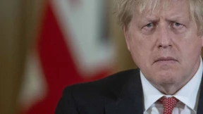Boris Johnson positiv getestet