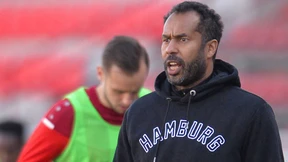 HSV blamiert sich beim Tabellenletzten Würzburg