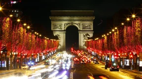 Frankreich verhängt Ausgangssperre für Silvesterabend