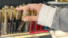 Einladung an Diebesbanden