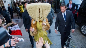 Dann ist Popmusik ja doch Kunst!