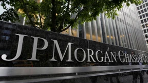 JP Morgan ist erneut die systemrelevanteste Bank der Welt
