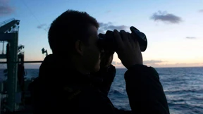 Australien verlagert das Suchgebiet um 1100 Kilometer 