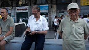 IWF-Ökonomen dringen auf mehr Schuldenschnitte
