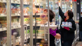 Verdopplung der Infizierten verlangsamt sich