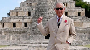 Das Herz eines Königs