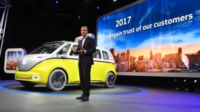 „2019 muss das Jahr der Vertrauens-Nachrüstung sein“