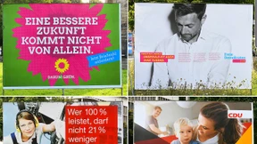 Wahlkampfschlager Aktie? 