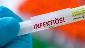 Delta-Variante dominiert erstmals in Deutschland