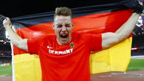 Weltmeister Vetter wirft Giftpfeile nach Dresden