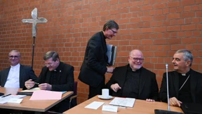 Bischöfe offenbar gegen Pauschalen für Missbrauchsopfer