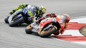 Rossi verliert die Nerven