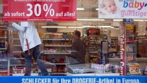 Gute Schlecker-Löhne als Vermittlungshemmnis