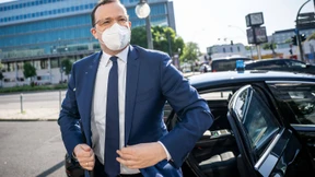 Worum geht es im Masken-Streit?