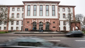 Wenn die Kripo anruft