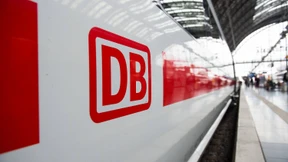 Die Bahn baut mehr und mehr