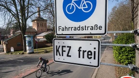 Schnelle Entscheidungen und manche Kehrtwende