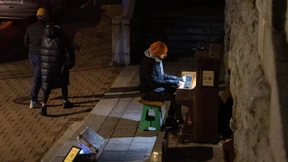 „Sie wissen genau, was sie treffen müssen“