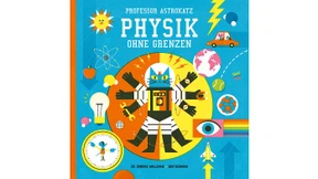 Wie eine Katze uns Menschen das Angeln beibringt