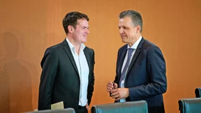 Wer ist der Mann, auf den sich Klingbeil verlässt?