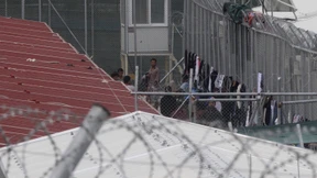 Katastrophale Zustände in Abschiebehaft