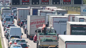 CO2-Steuer könnte verfassungswidrig sein