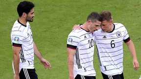 Rückkehr der deutschen Flügelzange