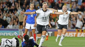 Deutschland im Finale